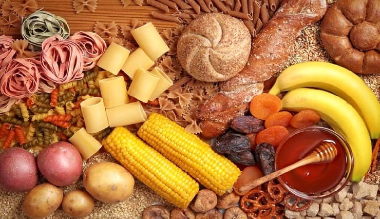 دیابتی‌ها این ۶ کربوهیدرات سالم را میل کنند!