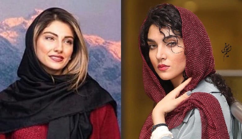عکس/ مقایسه بازیگران نجلای یک و دو در یک نما؛ کدام موفق‌تر بودند؟