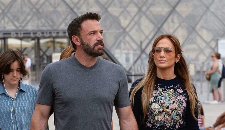 جنیفر لوپز چه واکنشی به خانم افلک بودن دارد؟