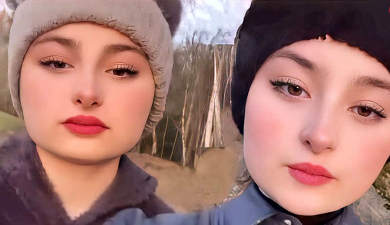 عکس/ سارا و نیکا حال و روز بدشان را به نمایش گذاشتند!