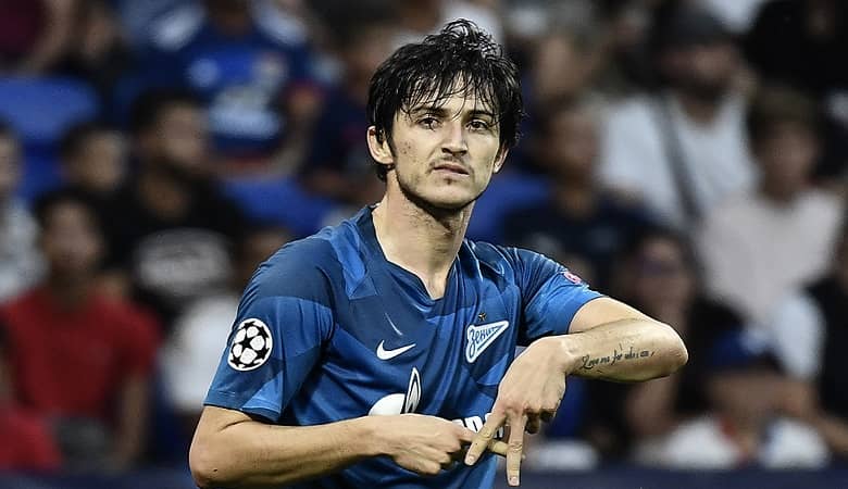 عکس/ علت حذف سردار آزمون از تیم ملی لو رفت