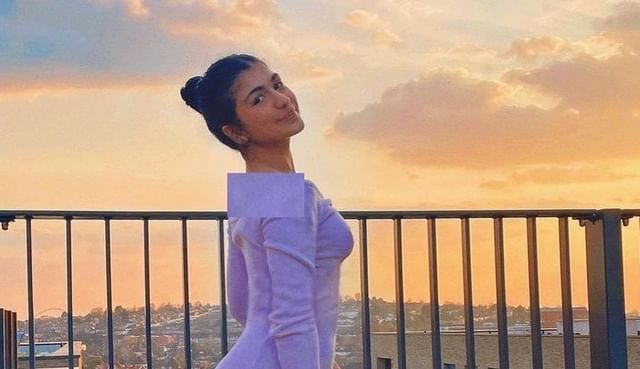 عکس/ رونمایی دنیز دایی از تفریحات لاکچری جدید اش در لندن