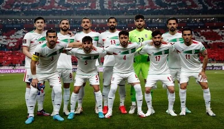 لیست تیم ملی با یک سورپرایز بزرگ رونمایی شد!
