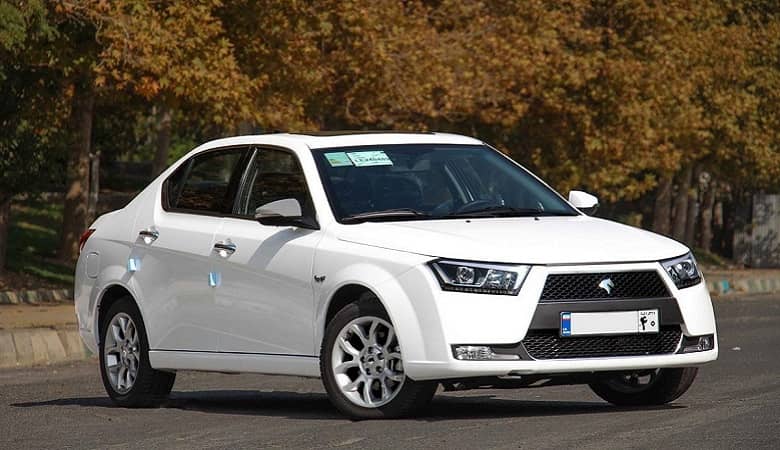 خودروهای پرفروش امروز 23 آذر با چه قیمتی معامله شدند؟