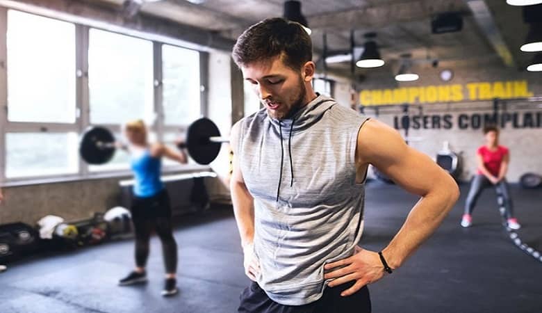 گرسنگی بعد از ورزش را اینجوری رفع کنید