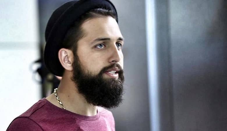 ویدئو/ محسن افشانی با ازدواج دوباره اش حاشیه ساز شد!