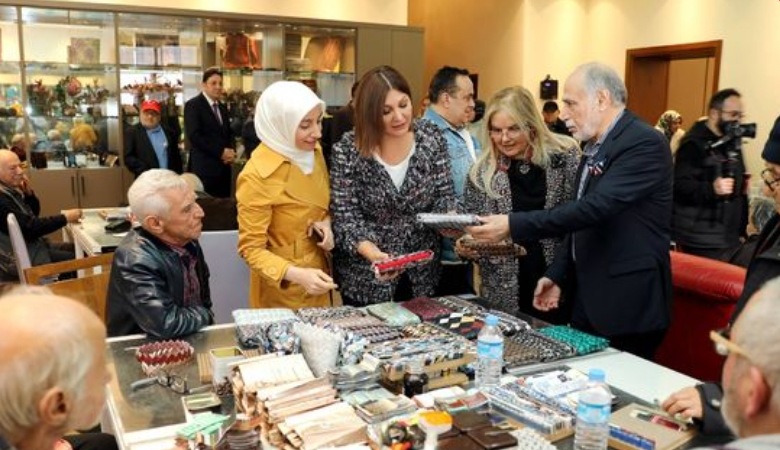 کار خدا پسندانه سیبل جان محبوبیتش را بیشتر کرد!