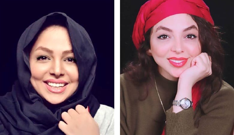 عکس/ مجری سابق صداوسیما و تغییر سبک پوشش