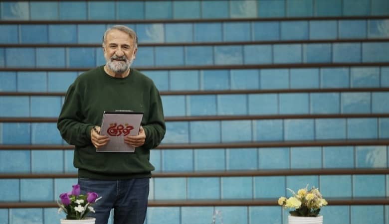 آقای بازیگر این روزها حسابی خودش را در دل مسئولان جا کرد!