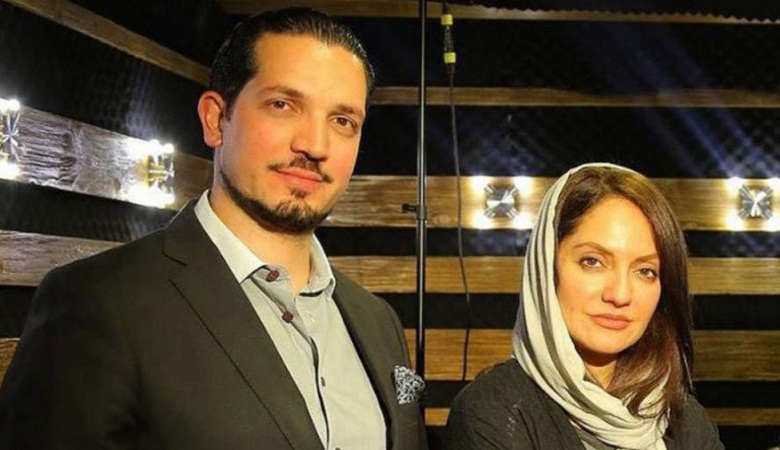 عکس/ ادعای باورنکردنی همسر مهناز افشار در مورد روزبه چشمی!