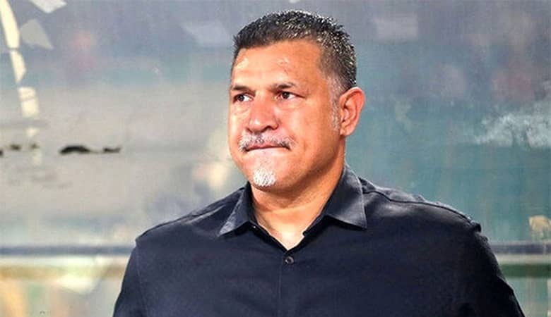 ویدئو/ علی دایی قید آرزوی دخترش را زد