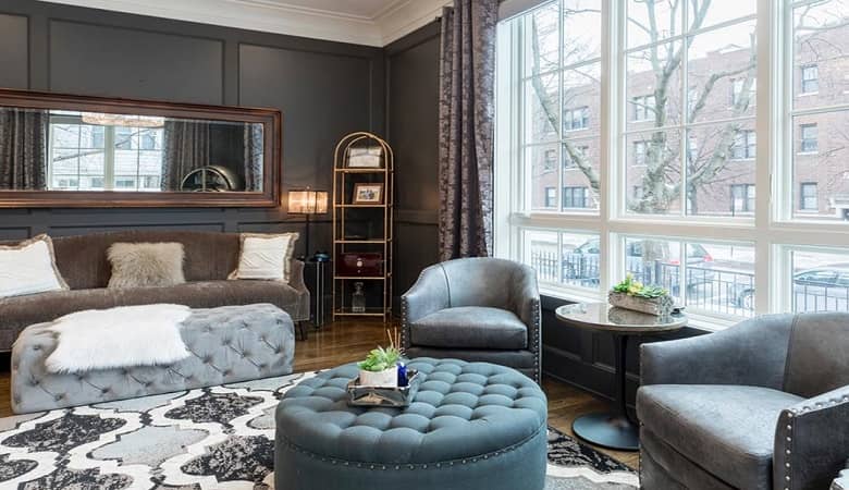 یک ترفند ارزان و باورنکردنی برای از بین بردن بوی بد خانه