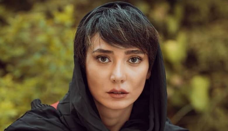 عکس/ انتقاد شدید و اتهام زنی مینا وحید به بازیگران ممنوع الخروج!