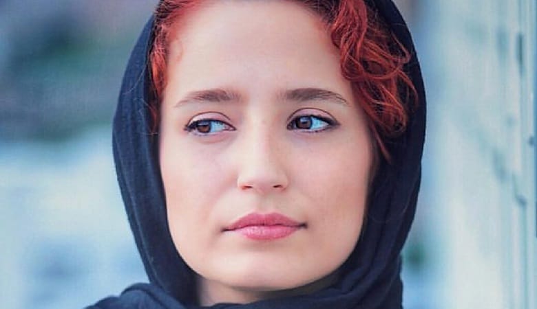 تصویری عجیب از “نگار جواهریان که شوکه می شوید/ عکس