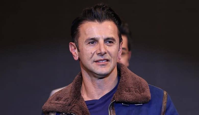 عکس/ استوری امین حیایی بعد از بازداشت وریا غفوری!