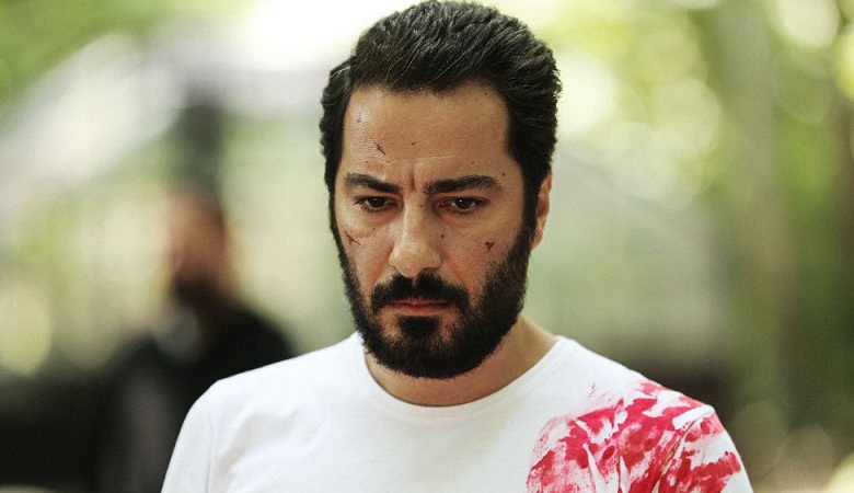 عکس/ استوری جدید نوید محمدزاده برای کردستان