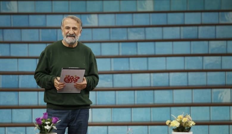 “مهران رجبی” از خودش دفاع کرد!