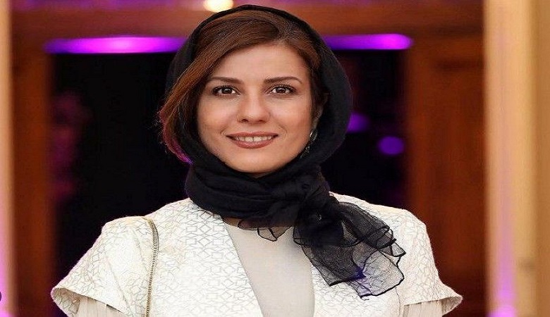 تصویری غیرقابل باور از “سارا بهرامی”/ عکس