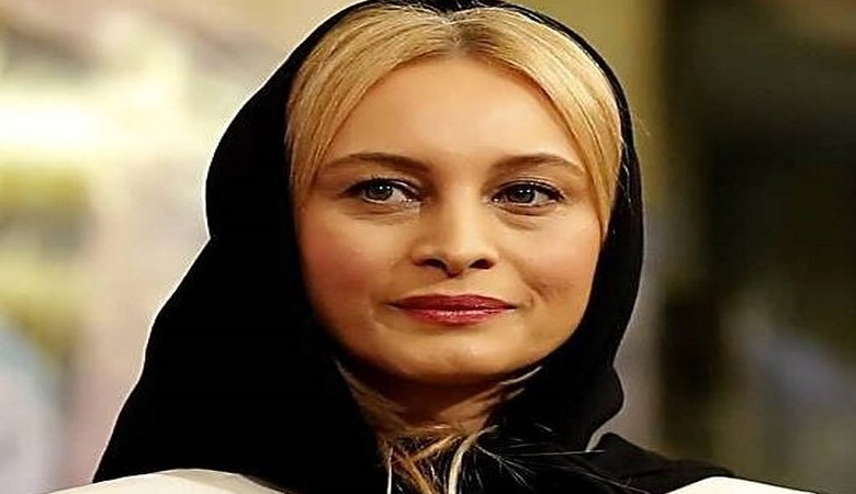 “مریم کاویانی” شبیه 20 ساله ها شد/ عکس