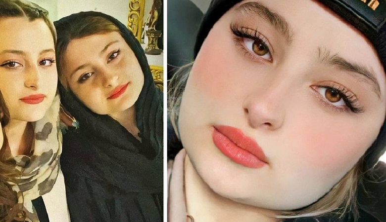 عکس/ ورود جنجالی سارا و نیکا فرقانی به ماجرای سما دختر گمشده در شیراز