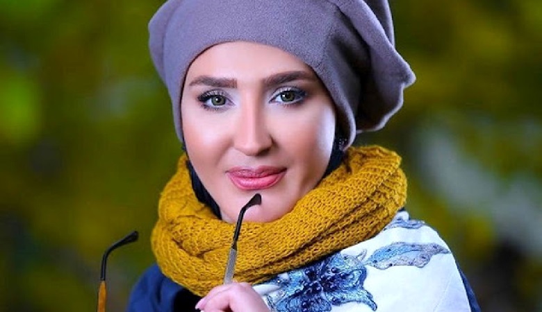 عکس/ آخرین تصویر از مرحوم زهره فکور صبور قبل از فوتش