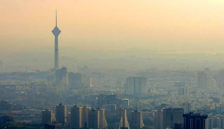 آژیر خطرناک در تهران به صدا درآمد!