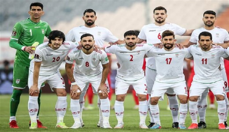 ترکیب احتمالی تیم ملی مقابل آمریکا مشخص شد!