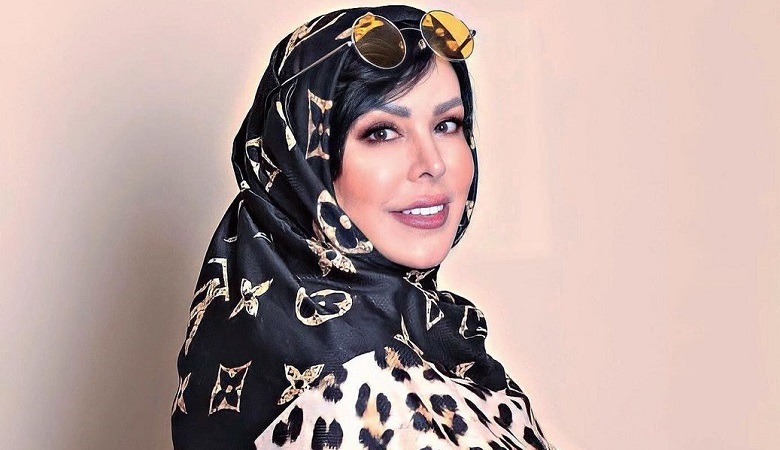 ویدئو/ جمله عجیب فلور نظری به مخاطبش: انگار مغزت مشکل داره؟!