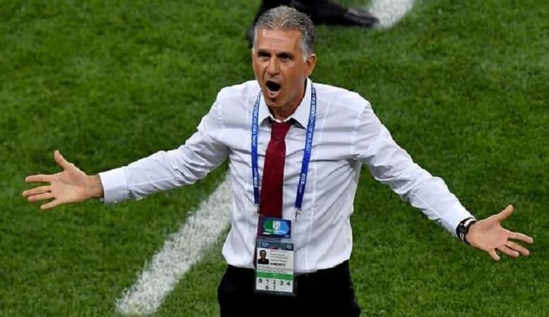 اتفاقی غیرمنتظره و نگران کننده برای تیم ملی در بازی با آمریکا!