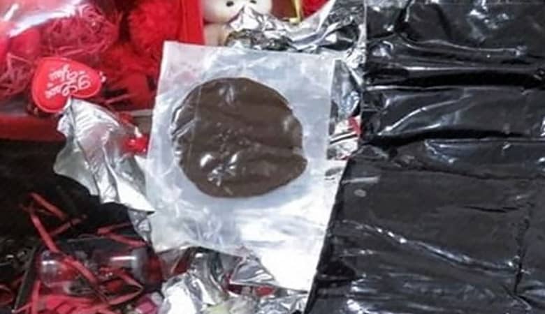 عاشقانه زیبای مارال و مونا فرجاد/ عکس