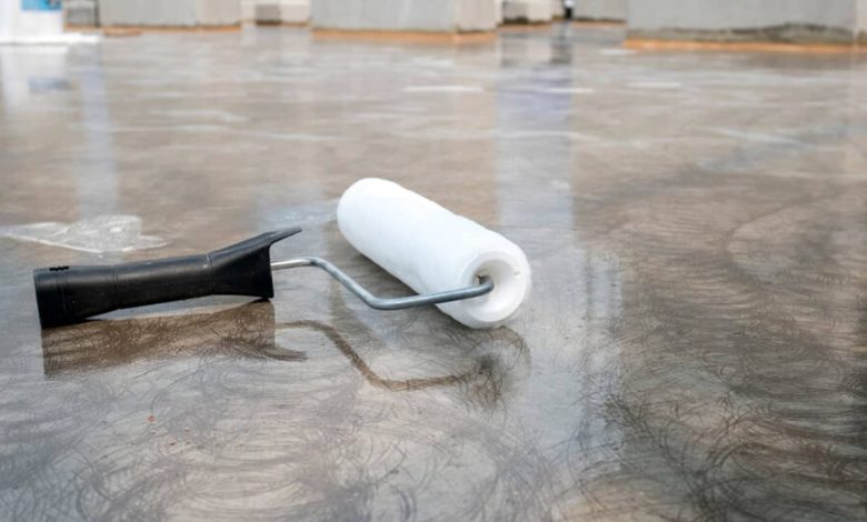 مهم ترین نکاتی که در خرید رنگ اپوکسی باید به آن توجه کنید