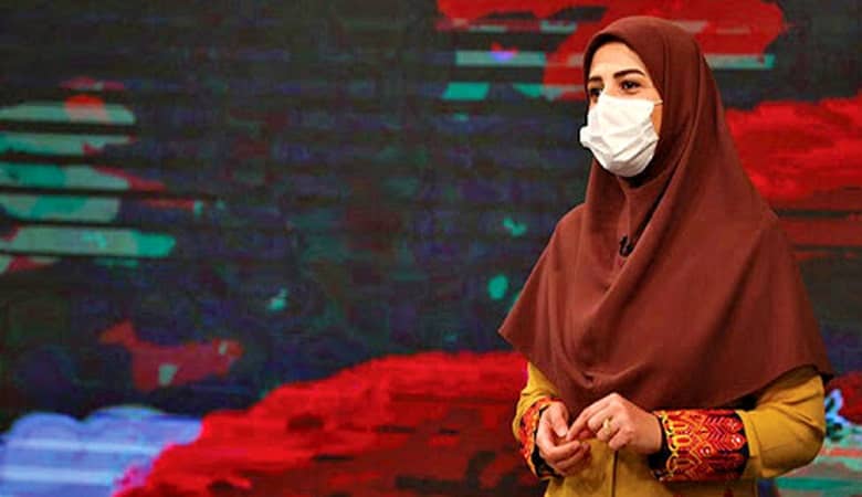 استایل جذاب و ساده نازنین سریال دفتر یادداشت/ عکس