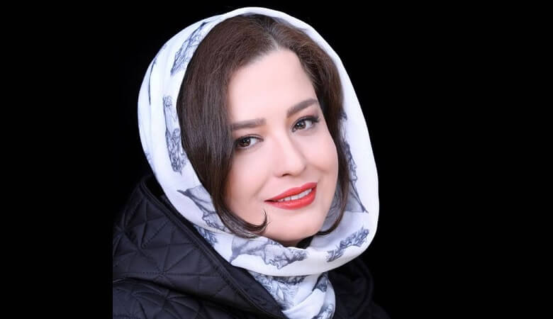 عکس/ رونمایی شوکه کننده مهراوه شریفی نیا از چهره طبیعیاش!