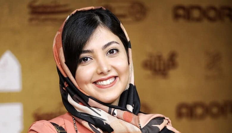 عکس/ زیبا کرمعلی، چهره و ست جدیدش را به نمایش گذاشت!