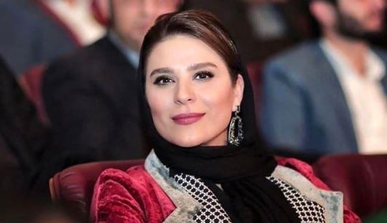 عکس/ تیپ مردانه و ژست خاص سحر دولتشاهی