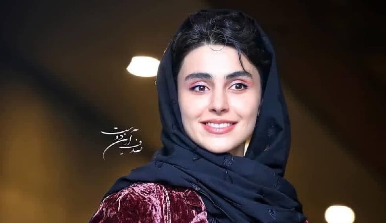 عکس/ کلاه متفاوتی بر سر لاله مرزبان