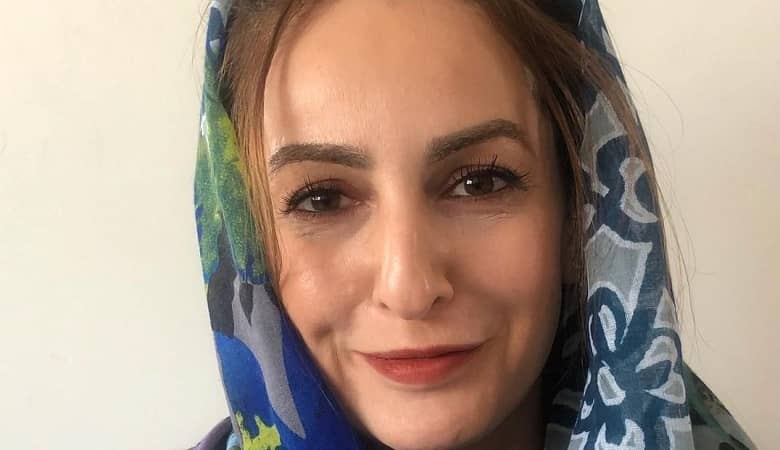 “شقایق دهقان” نسبت به حواشی اخیر سکوت نکرد/ عکس