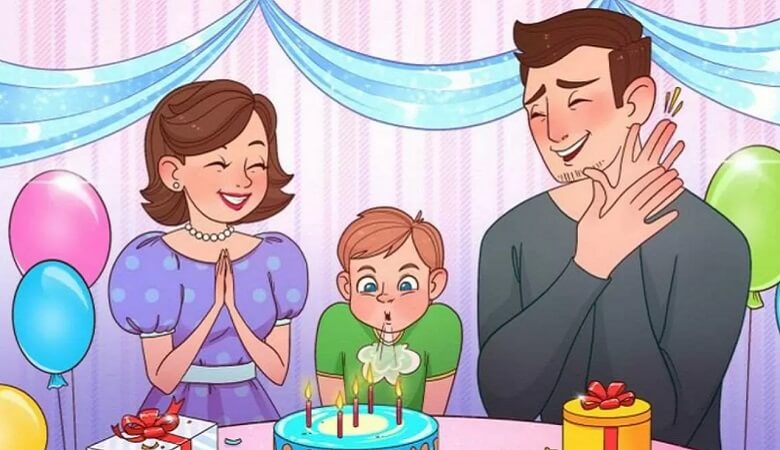 عکس/ معمای تصویری که اگر حلش کنید یعنی زیادی نابغه اید!