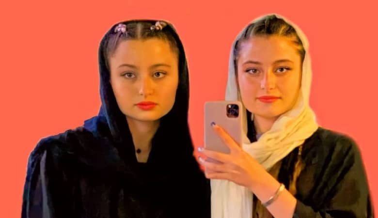 حرکت جنجالی سارا و نیکا با ورود به عرصه ارز دیجیتال!