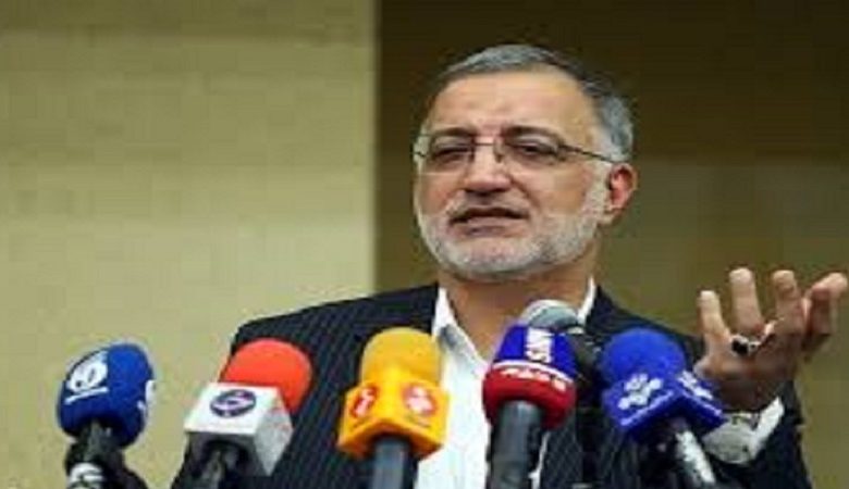 صحبت های جنجالی شهردار تهران در دانشگاه شریف + فیلم