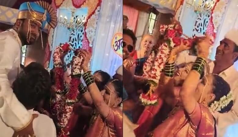 عکس/ مردی که خواهرهای دوقلو ازدواج کرده بود دادگاهی شد!