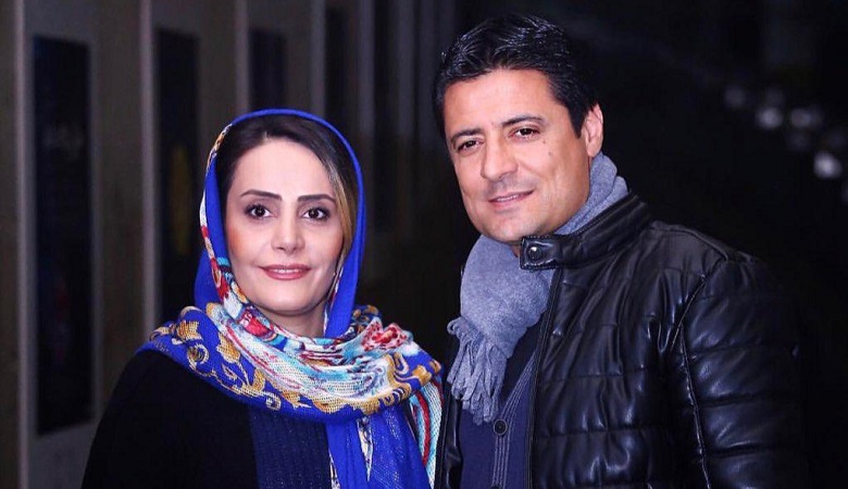 عکس/ واکنش جنجالی علیرضا فغانی به اخراج زود هنگام اش از جام جهانی