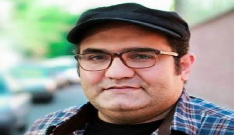 ویدئو/ عشوه های عجیب میرطاهر مظلومی در برنامه فوتبالی!