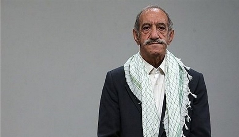 خواننده سرود «آمریکا آمریکا» درگذشت!