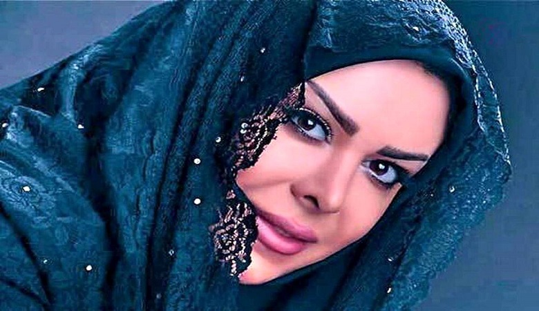 تغییر چهره باور نکردنی بازیگر زن ایرانی + فیلم