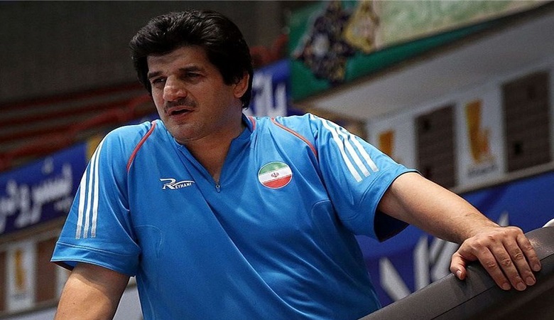 پرده برداری از خواسته ” رسول خادم” از تیم ملی