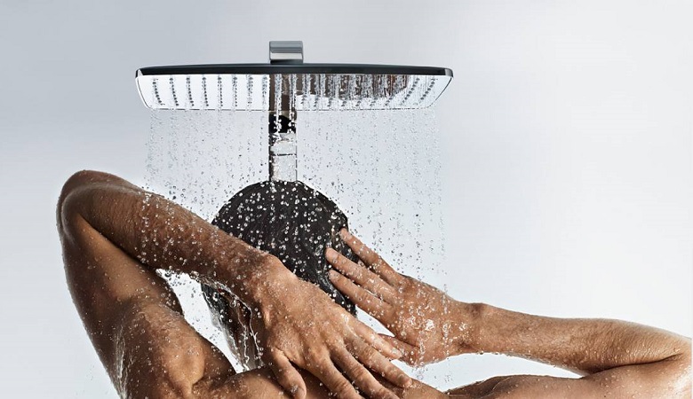 ۵ نکته مهم برای دوش گرفتن عالی