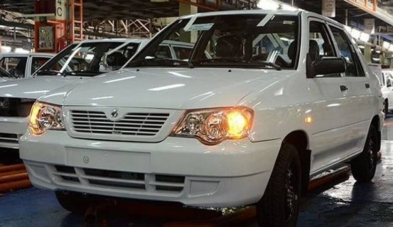 “پراید” رکورد قیمت ها را جابجا کرد!