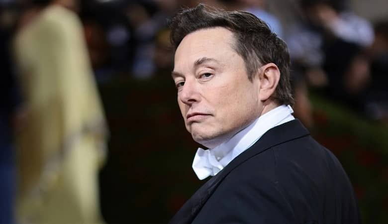 ایلان ماسک با انتشار عکس اتاق خوابش همه را حیرت زده کرد!