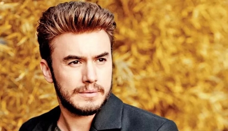 دزدانی ناشناس دار و ندار آقای خواننده را غارت کردند!